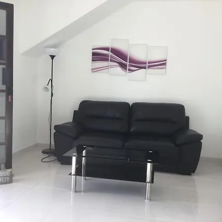 Natural Y Sano: Dom wakacyjny *