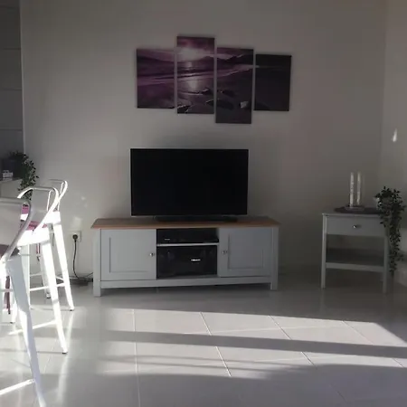 Dom wakacyjny Natural Y Sano: