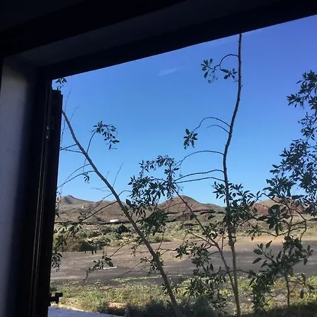 Dom wakacyjny Natural Y Sano: