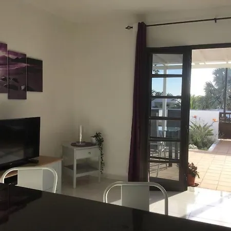 Dom wakacyjny Natural Y Sano: