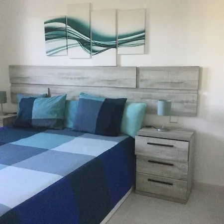 Dom wakacyjny Natural Y Sano: Charco del Palo