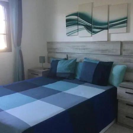 Dom wakacyjny Natural Y Sano: Charco del Palo