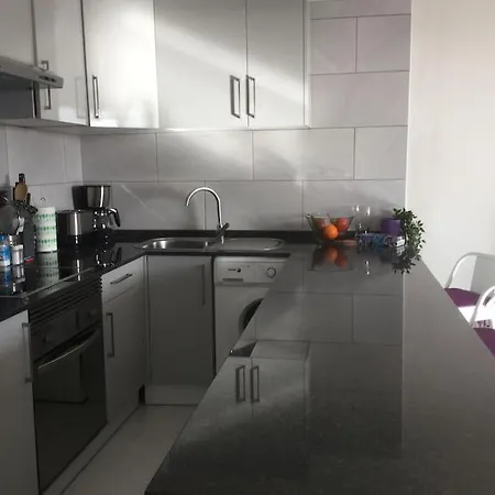 Dom wakacyjny Natural Y Sano: