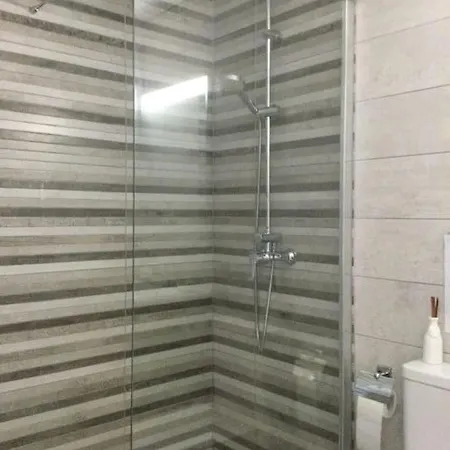 Dom wakacyjny Natural Y Sano: *